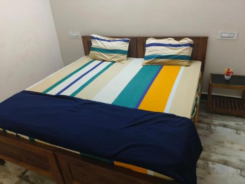 Sea Star Residency