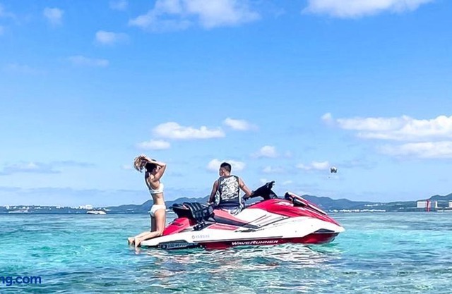 Sea Stay Okinawa / Vacation Stay 78095