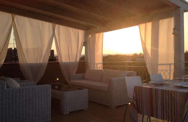 Sea Suite