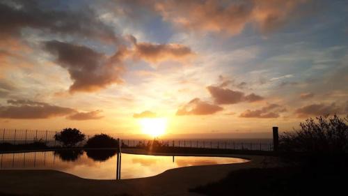 Sea&Sun Golden Retreat