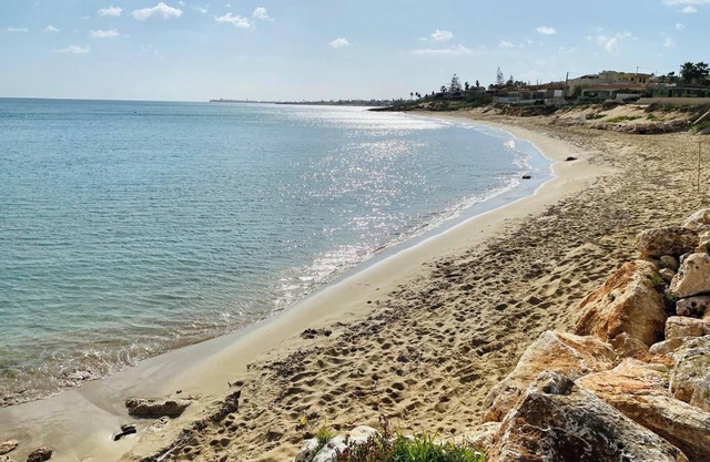 Sea Terrace San Lorenzo Noto