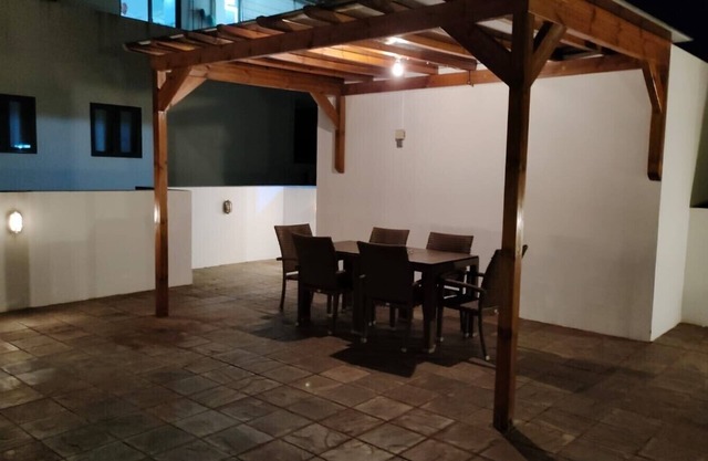 Sea View, 3 Bedroom, 2 Bath, Penthouse, Swimming Pool - Flic en Flac