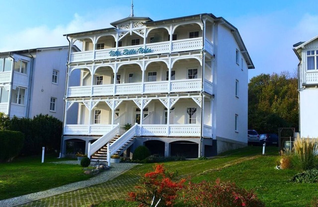 Sea View 5 - Villa Bella Vista