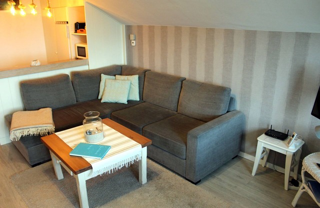 Sea view 60