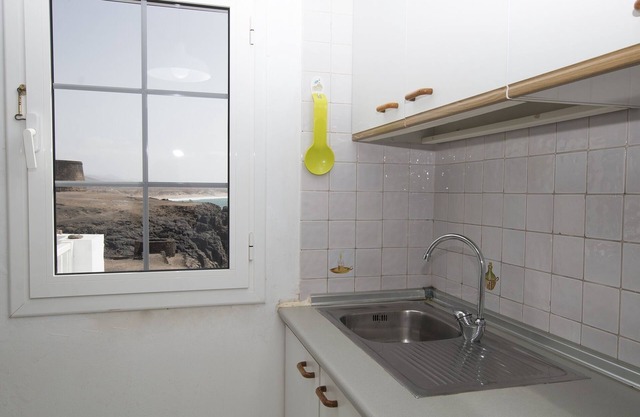 Sea View 8, first floor