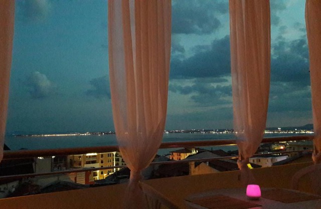 Sea View apartment