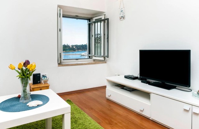 Sea View Apartment