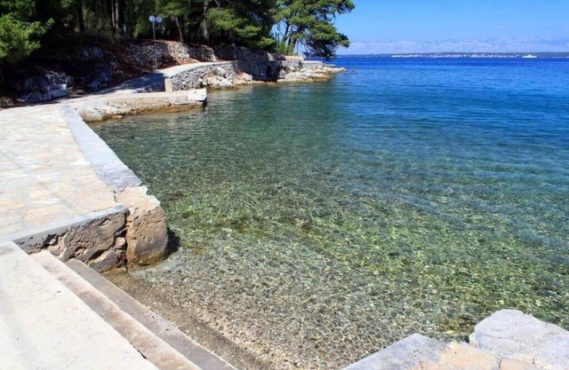 Sea View Apartment Orhideja, sleeps 4