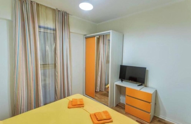 Sea View Apartments MonteBook Three-Bedroom Apartment with Sea View