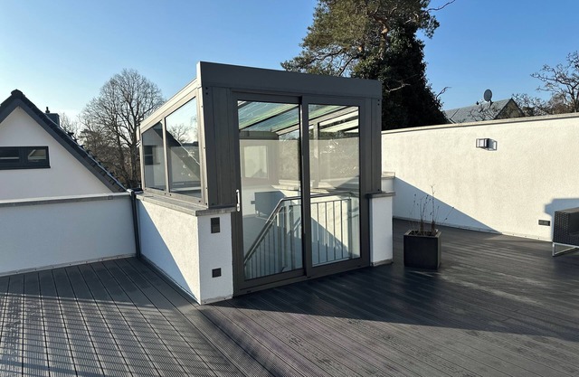 Sea view- Residence-Juliusruh