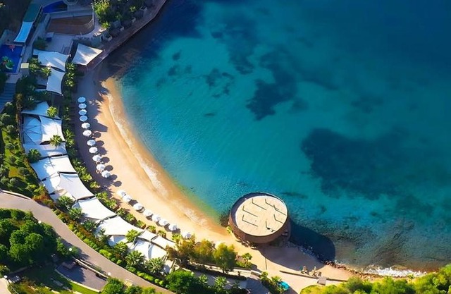 Sea-View Residence