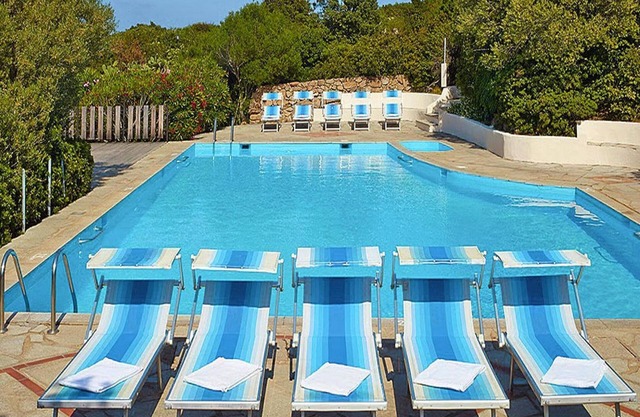 Holiday Residence Lu Nibareddu Qm Meerblick Loiri 