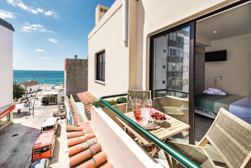 Sea View Studio