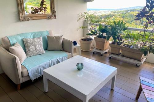 Sea View Studio - West Papeete