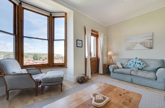 Sea Villa Swanage 