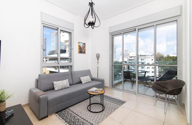 Sea view with Terrasse TOP Comfort - 5 stars