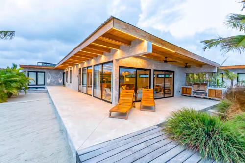 Seabird Villa 11