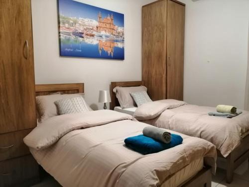 Seabreeze Apartment