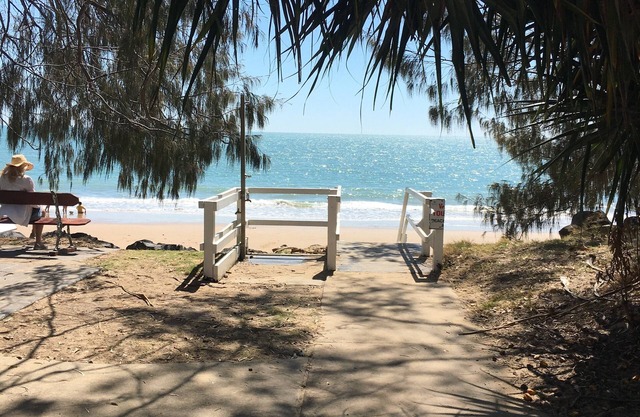 Seabreeze at Silver Sands Hervey Bay