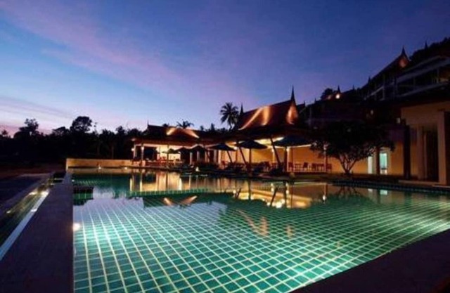 Seabreeze - Luxury Residence (CC2)