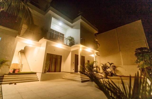 Seabreeze Villas Nungwi