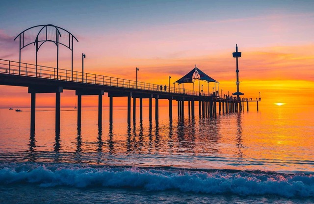 Seacliff Beach Studio-Awesome Value