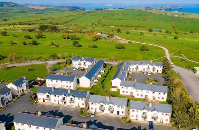Seacliff Holiday Homes
