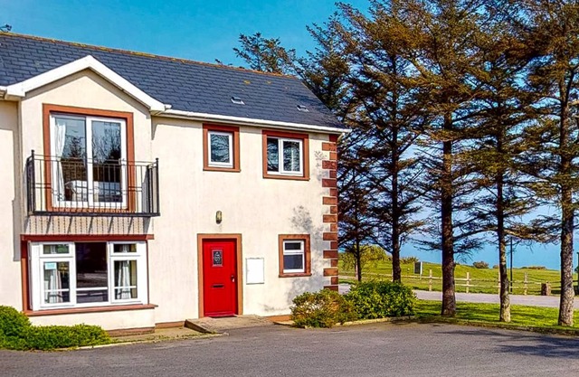 Seacliff Holiday Homes