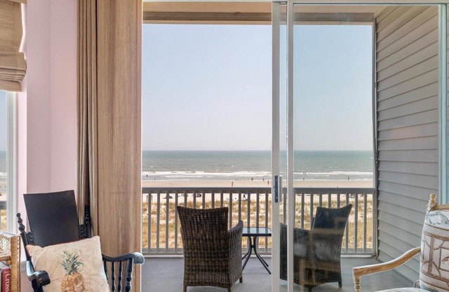 Seacoast Villas 4