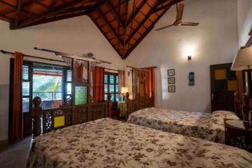 SeaEsta Beach House