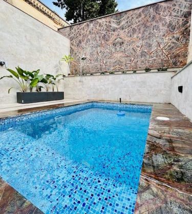 Seafront Beach House in St.Julians