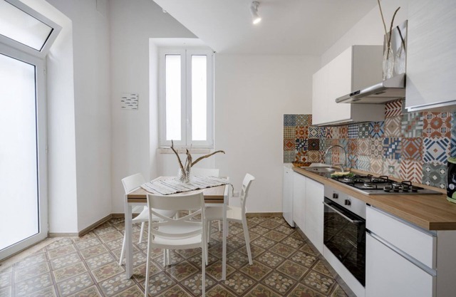 Seagull 7 - Cozy Ground-Floor Apartment
