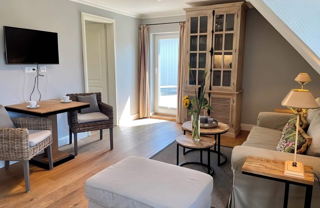 Seagull call Haven by Havens Sylt
