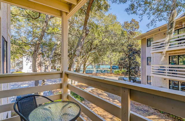 Seas the Day - all-suite getaway with pools, tennis, steps to beach