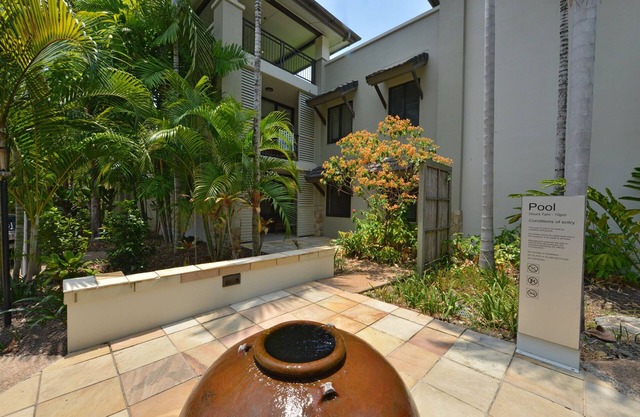 Seascape Holidays at Seascape Temple - Spa Studio