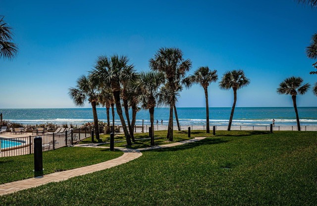 Seascape 5 | View The Gulf Of Mexico