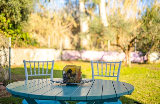 Seashell Cottage, A Seaside Charm near Kyparissia