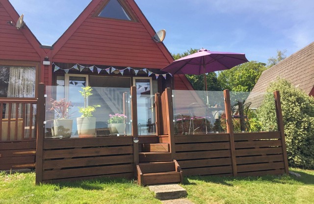 Seashell Cottage Lodge 