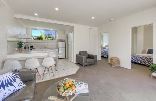 Seashells Apartments Merimbula