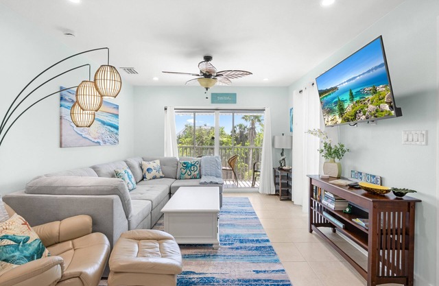 SeaShells of Sanibel Unit 37 – Now Ready for Your Island Getaway!