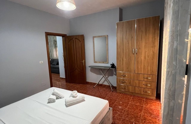 Seaside Apartment Durres