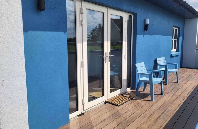Seaside Apartment- Sligo- Pet Friendly