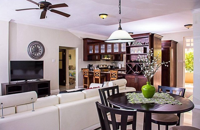 Seaside Condo 3 @ Whispering Seas