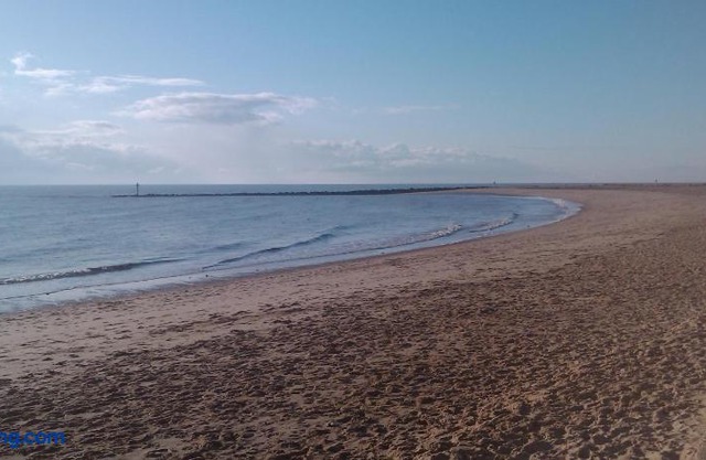 Seaside Cottage Clacton-on-Sea