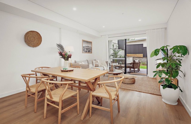 Seaside Escape, Kiama