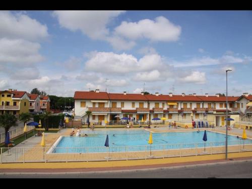 Seaside family flat-Beahost