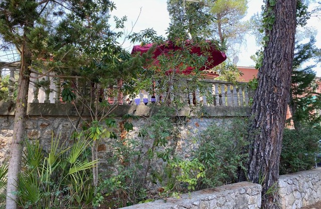 Seaside holiday house Artatore, Losinj - 8005