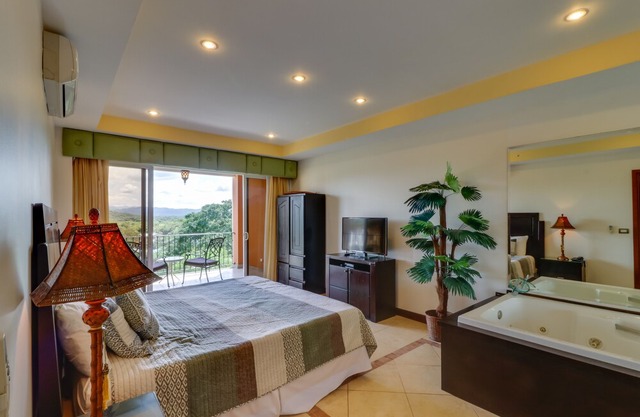 Seaside Ocean-View Escape with Shared Pool, WiFi & W/D - Easy Beach Access