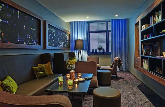 Seaside Residenz Hotel