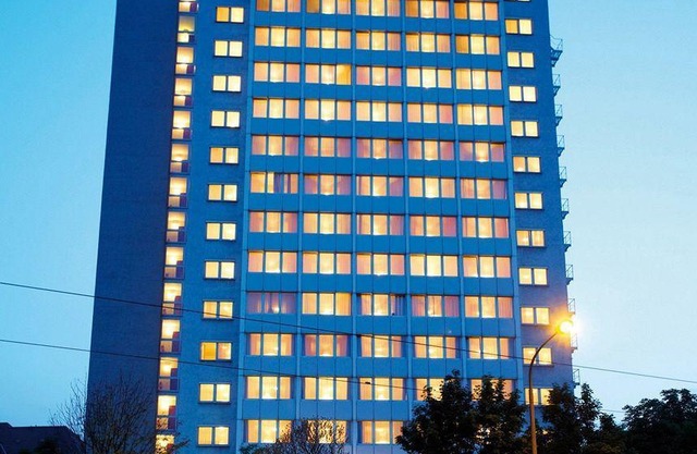 Seaside Residenz Hotel